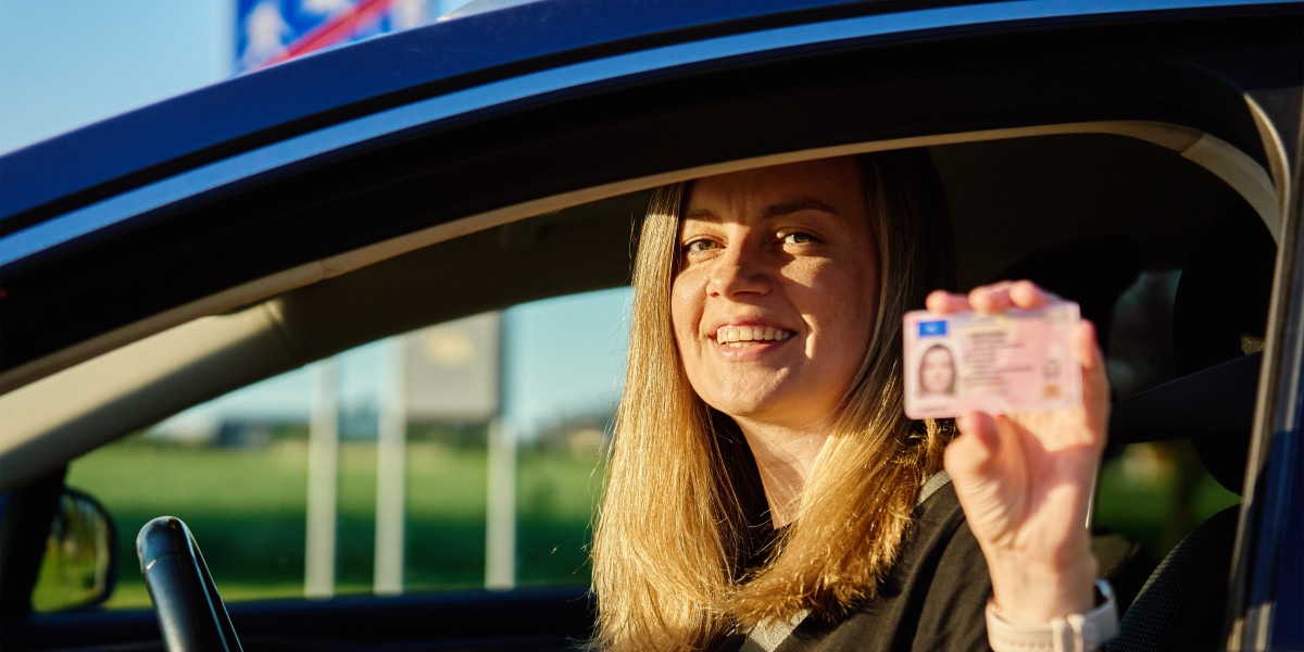 5 Reasons To Consider Being An Online Driving Licence Uk Business And 5 Reasons You Shouldn't
