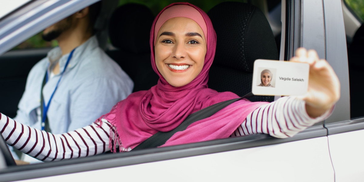 How To Make An Amazing Instagram Video About Buying Driving Licence