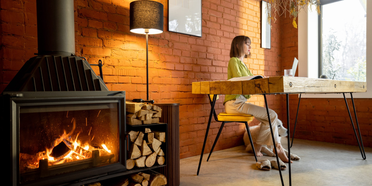 How To Identify The Fireplaces That's Right For You