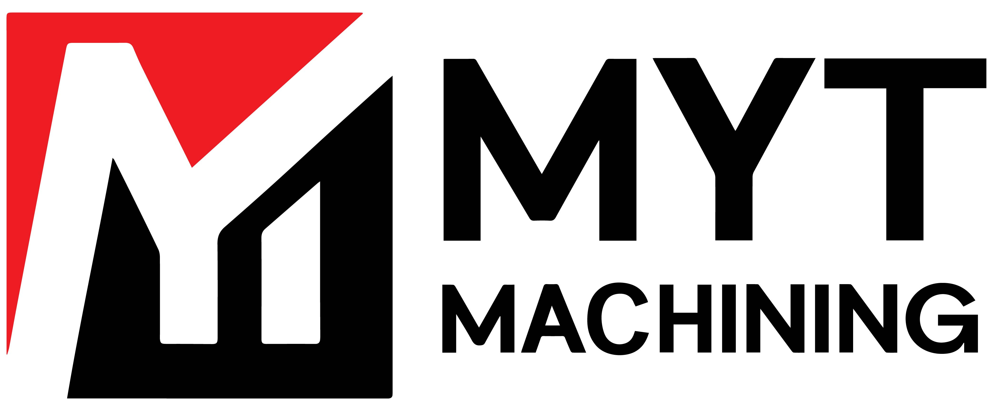 MYT Machining Profile Picture