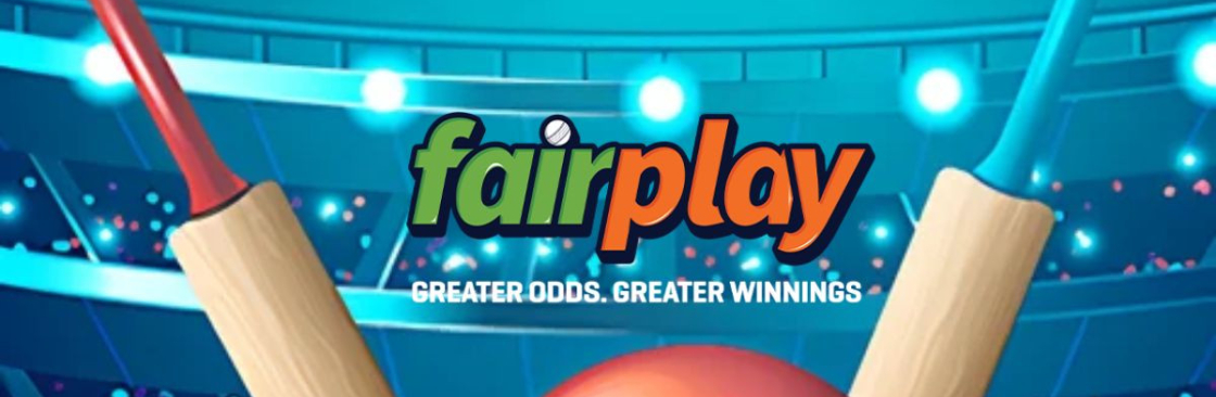 Fair Play Cover Image