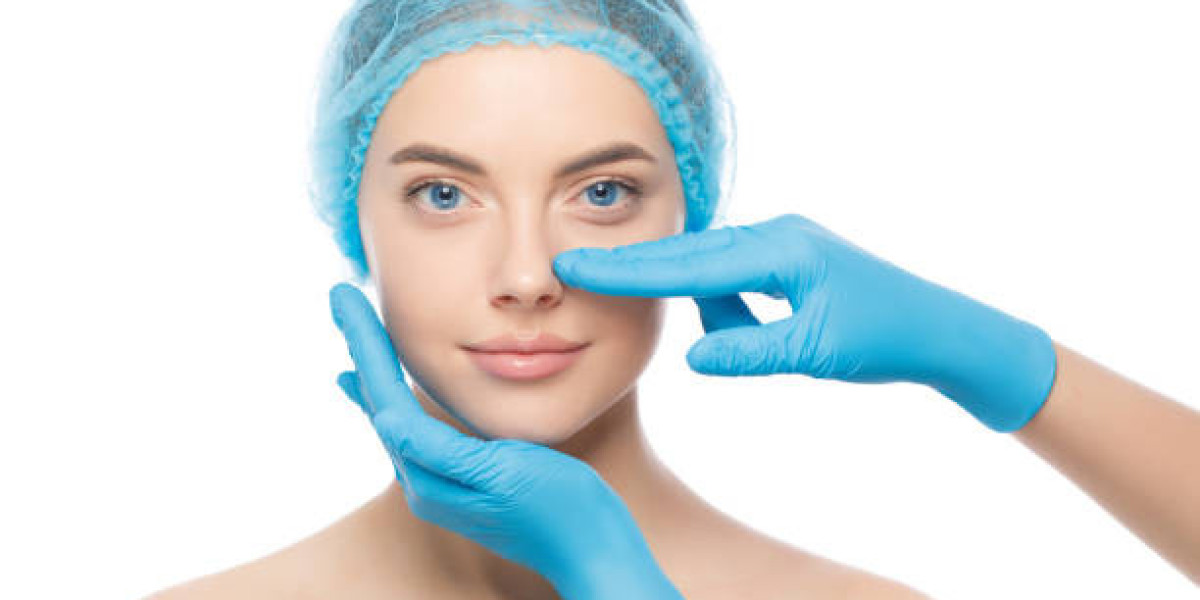 Safe & Effective Rhinoplasty Riyadh