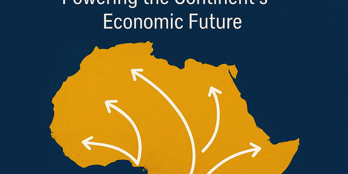 Africa’s New Trade Horizon: How Intra-African Commerce is Powering the Continent’s Economic Future