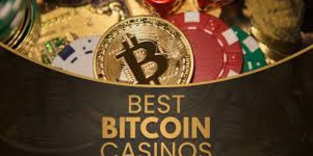 암호화폐 카지노에서의 책임감 있는 게임 플레이