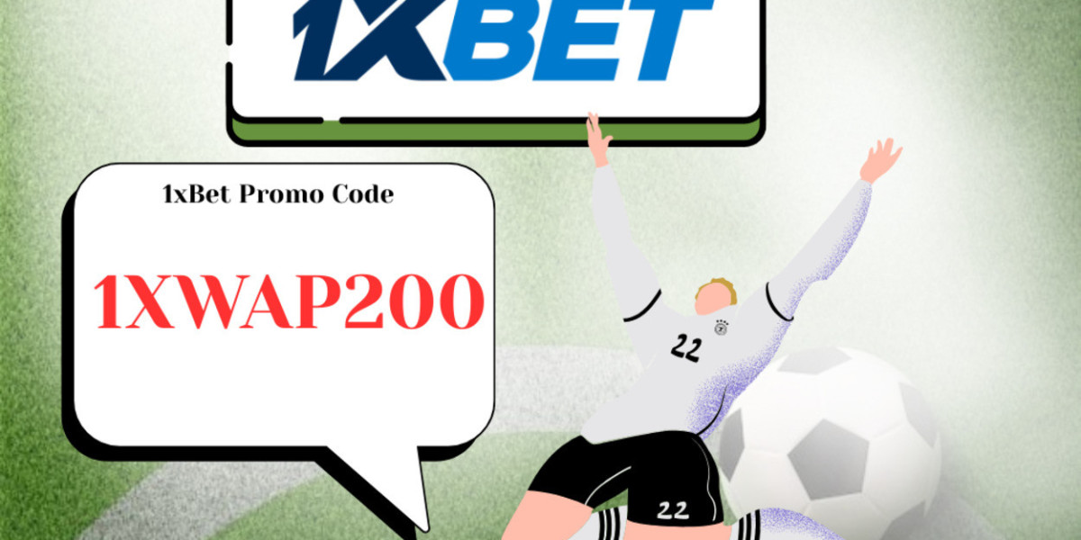 1xBet Registration Code 2026: €100 Sports Bonus