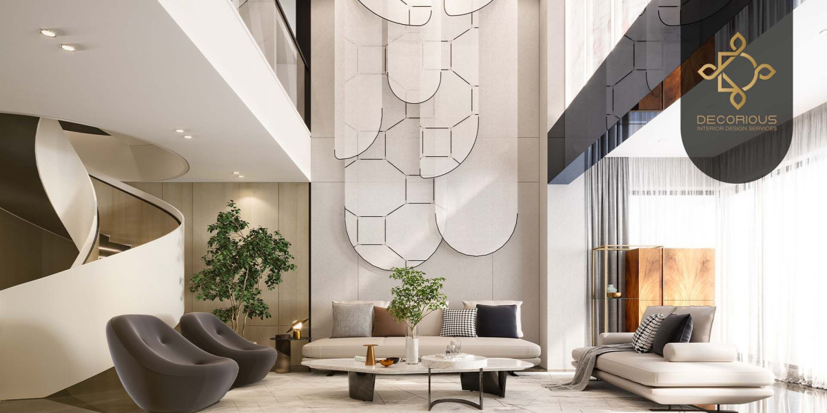 Villa Interior Design | Luxury & Modern Villa Design Experts