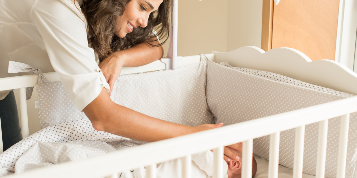Responsible For The Baby Cot Beds Budget? 10 Fascinating Ways To Spend Your Money