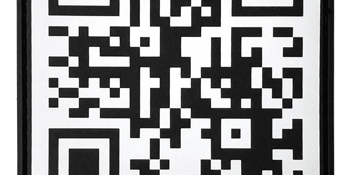 Custom Rick Astley QR Code Patch: The Ultimate Meme You Can Wear