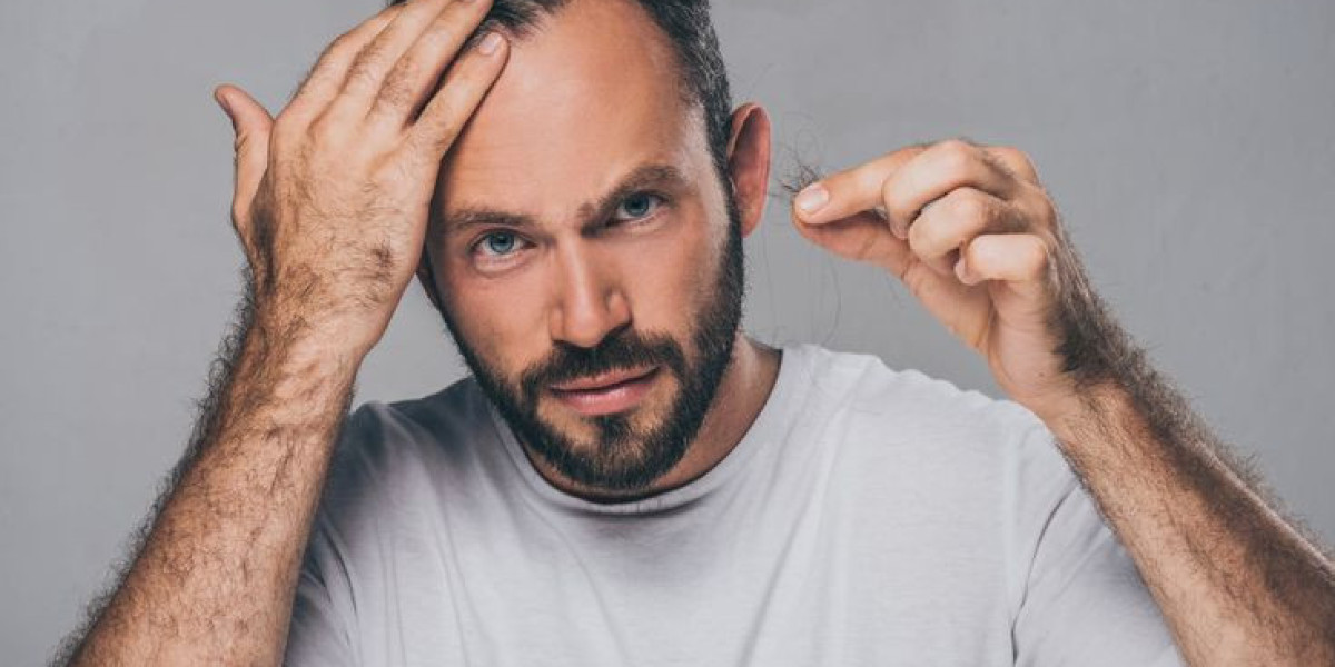 Leading Hair Surgeons in Riyadh