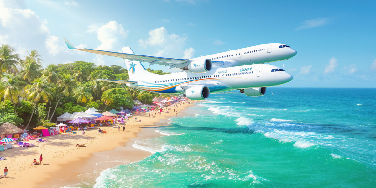 Goa Tour Package with Flight: Ultimate Travel Guide
