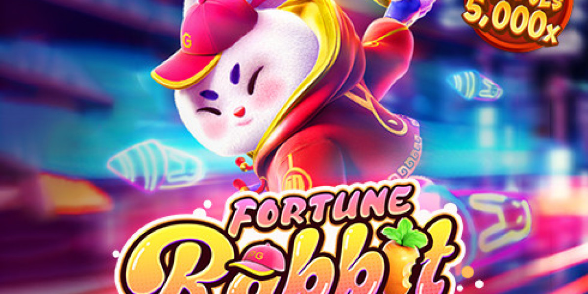 Segredos e Táticas do Jogo Fortune Rabbit