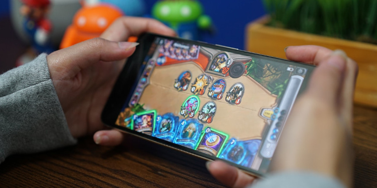 Most Popular Online Mobile Games in Asia: Top Picks for Asian Gamers