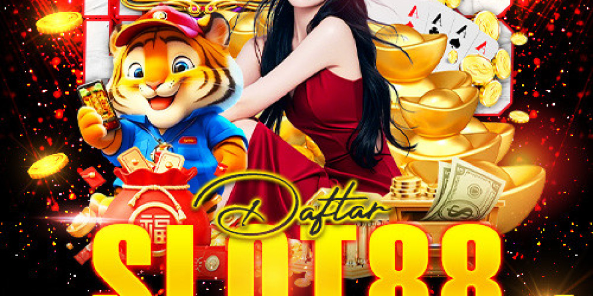 Main Slot Online Lebih Mudah di Koitoto Situs Slot Gacor