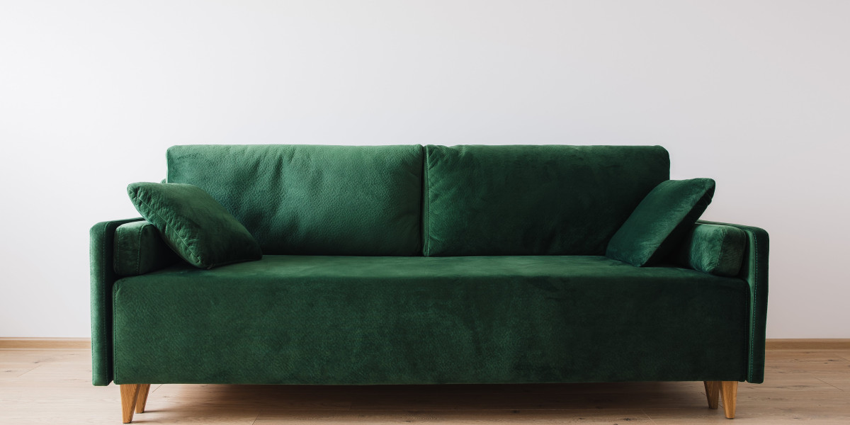 The Next Big Thing In The Exclusive Sofas UK Industry