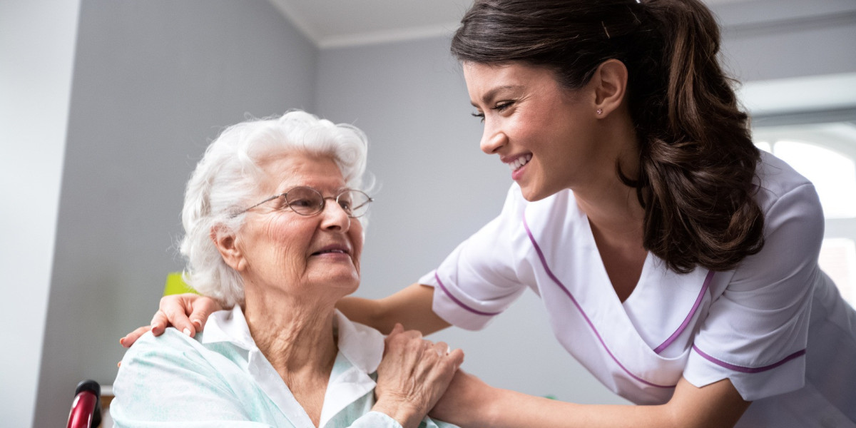 Can Home Care Services in Dubai Improve Wellbeing?