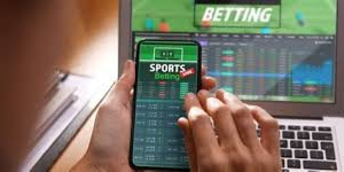 해외 배팅 사이트에서의 안전한 배팅 전략