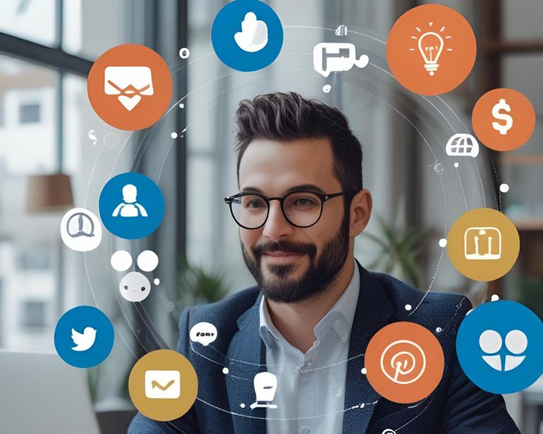 Localized Strategies for Online Success - Brand One Digital