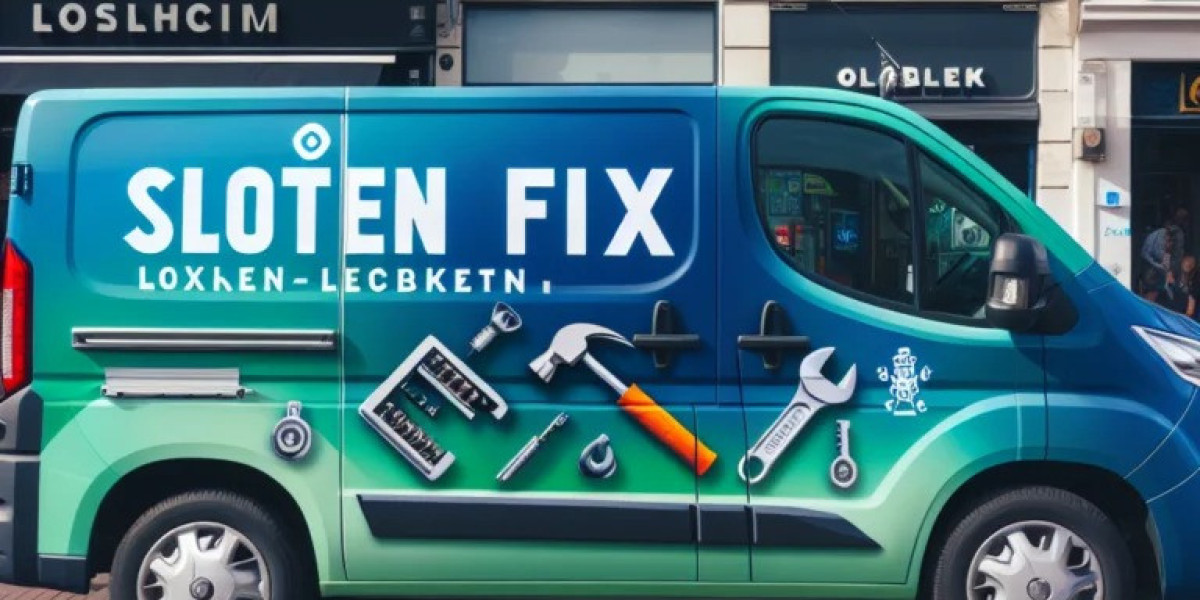 Slotenmaker Assen – Uw betrouwbare partner bij elke noodsituatie met sloten