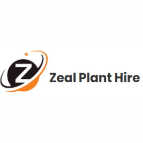 Zeal Plant Hire Profile Picture