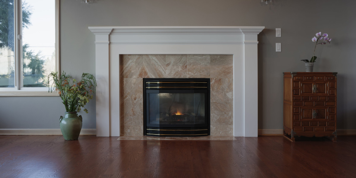 You'll Never Guess This Large Fireplaces's Benefits