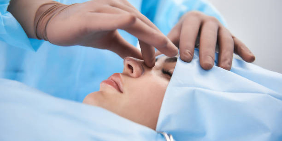 Experts Reveal Common Mistakes to Avoid in Rhinoplasty in Riyadh