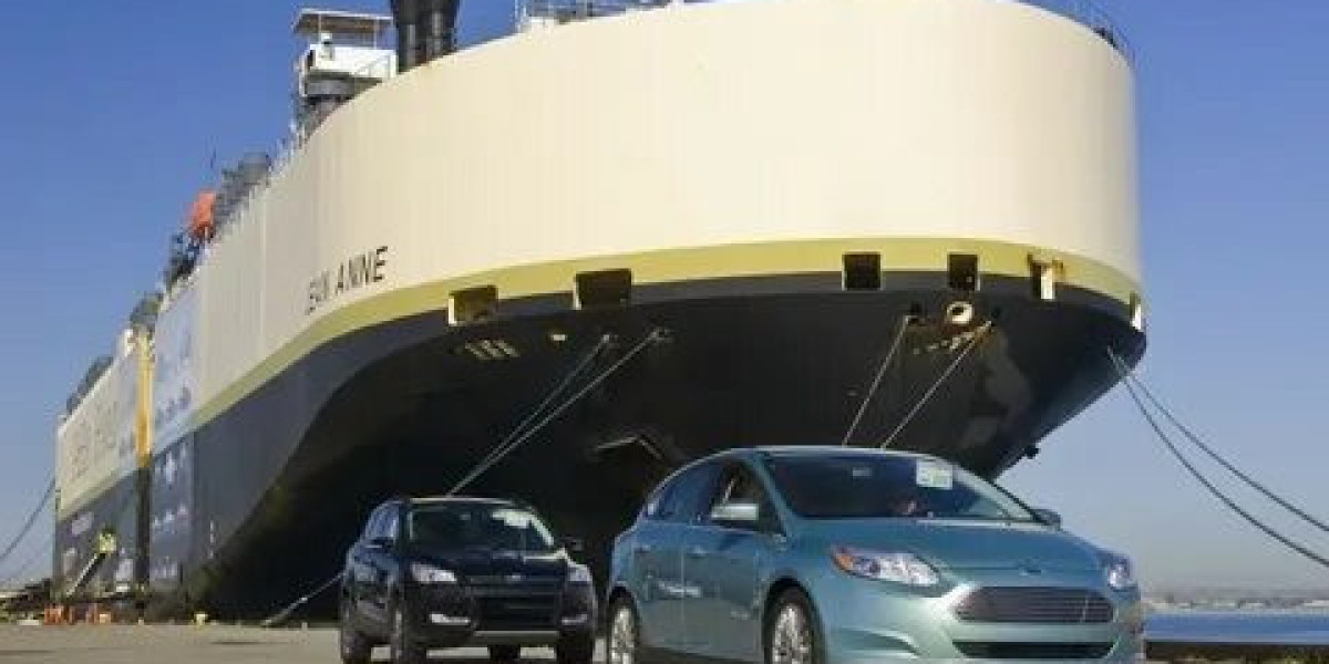 The Ultimate Guide to Choosing a Vehicle Shipping Company