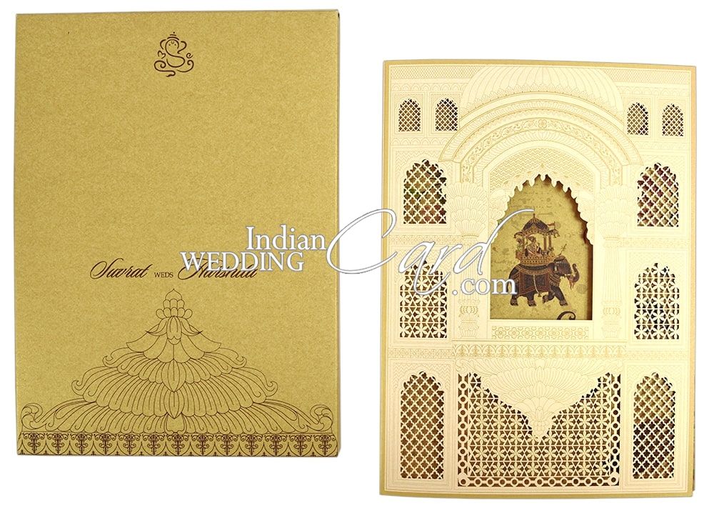 Exclusive Wedding Cards That Reflect Your Style & Story | Indian Wedding Card's Blog
