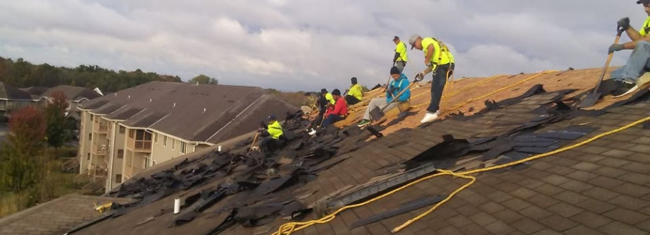 Ladders Up Exteriors LLC Cover Image