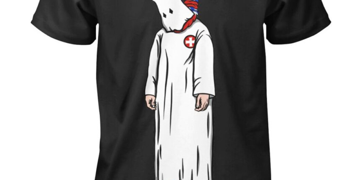 Kill the Klan T-Shirt