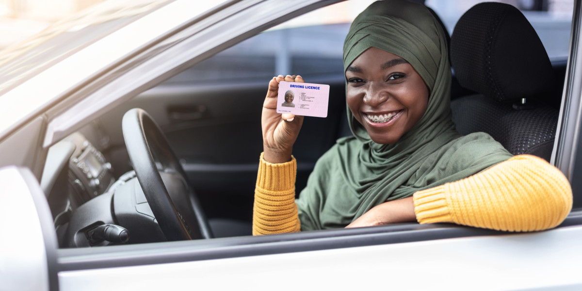 The 12 Most Unpleasant Types Of Buy A Driver License The Twitter Accounts That You Follow