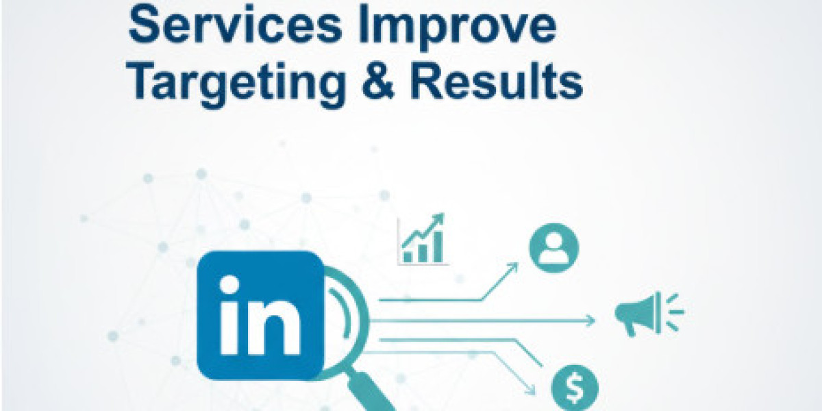 How Expert LinkedIn Ad Services Improve Targeting & Results