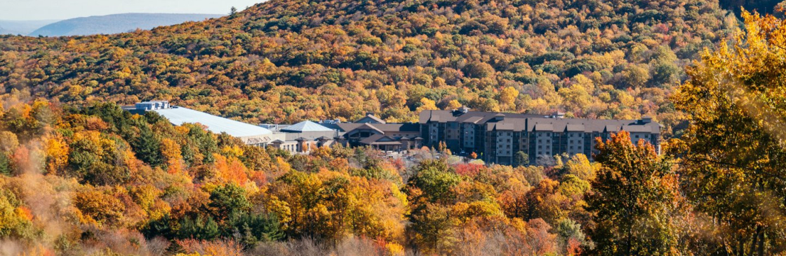 Camelback Resort Cover Image