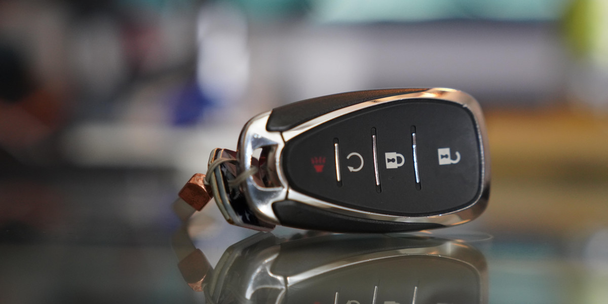 Ford Replacement Key Fob 101: A Complete Guide For Beginners