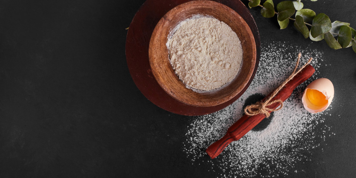 Baking Powder Manufacturer in Himachal Pradesh: Rising Excellence in Food Innovation