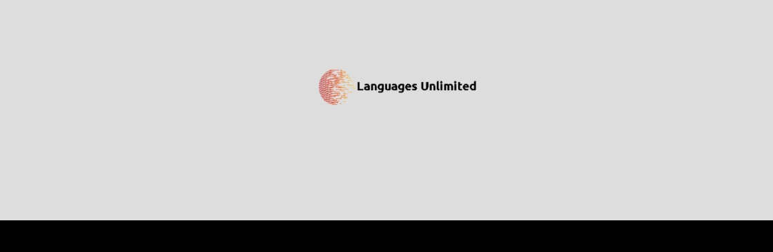 Languages Unlimited Cover Image