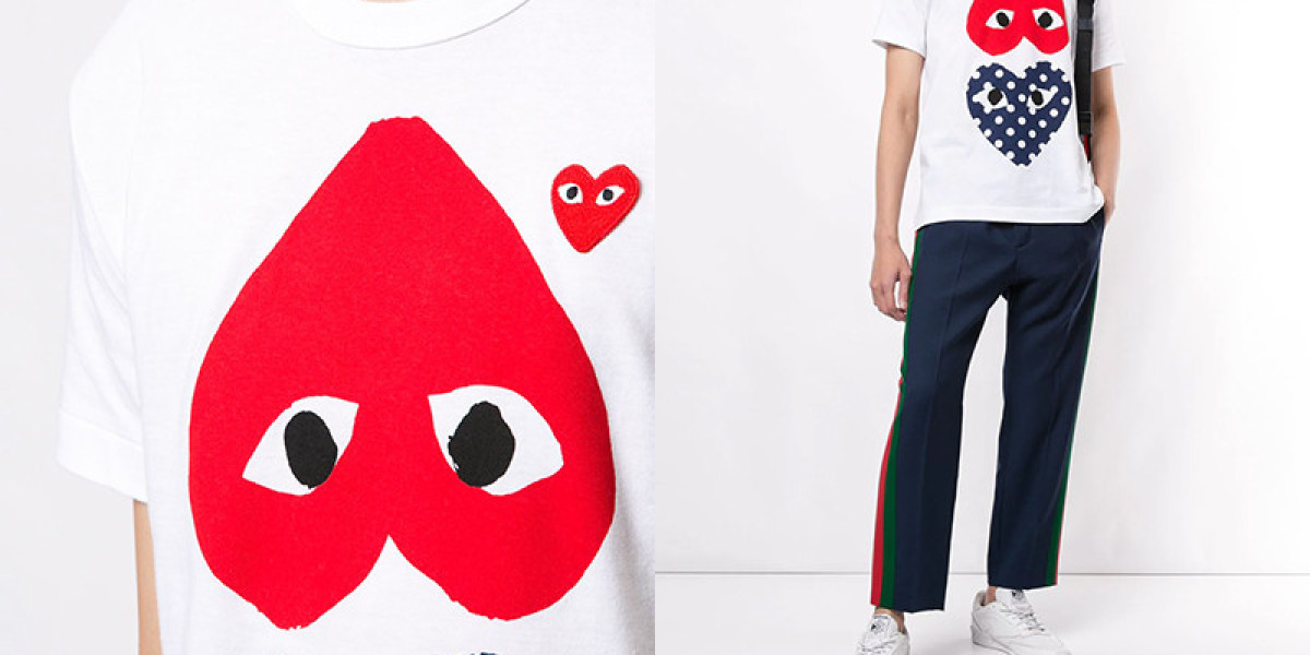 How Comme des Garçons Transformed the Meaning of Beauty in Fashion
