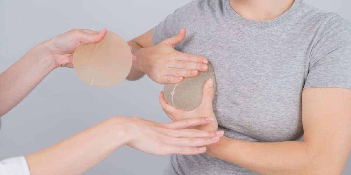 Discover Balance with Customized Breast Augmentation