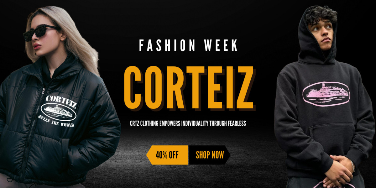 Corteiz Shorts: Streetwear’s formidable New Revolution