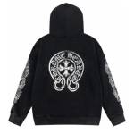 Chrome Hearts Hoodie Profile Picture