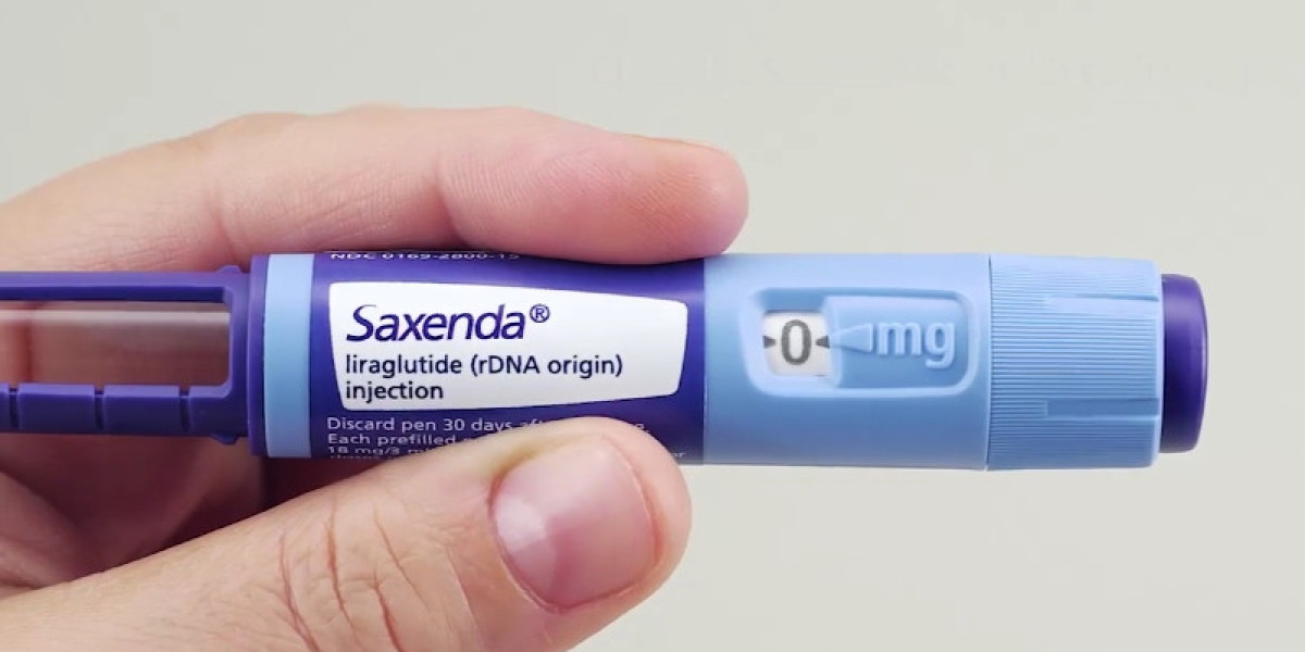 Saxenda Injection Price: Affordable Options for Weight Management