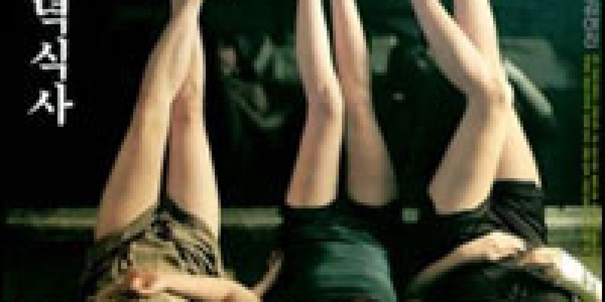 Busan International World Sex Guide