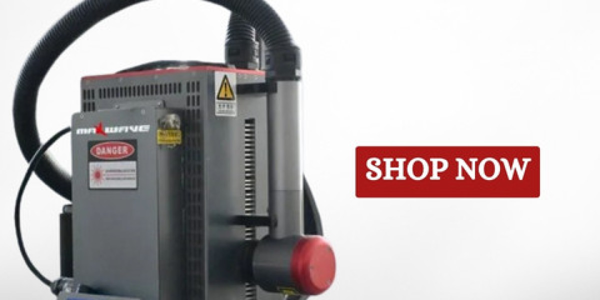 Saldatrice laser portatile prezzo e valore reale nel mercato della saldatura moderna