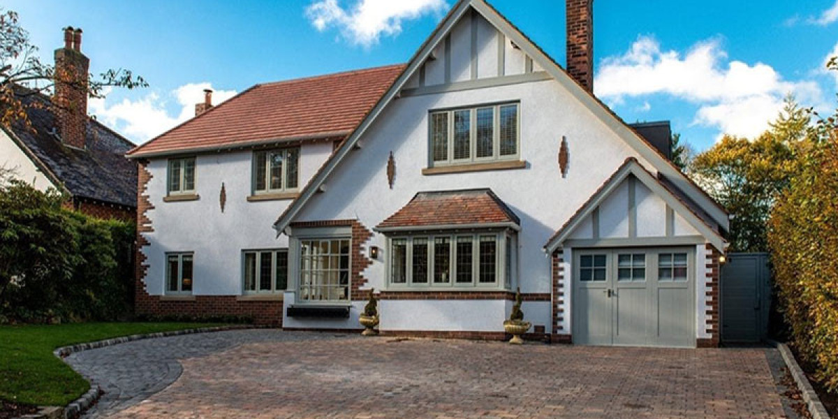 Bifold Doors: An Elegant Solution for Modern Spaces