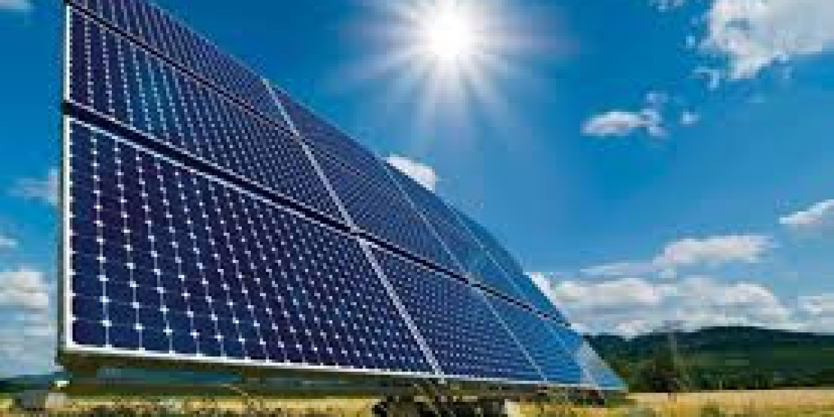 Solar Installation Company in Pakistan – Powering a Brighter Tomorrow