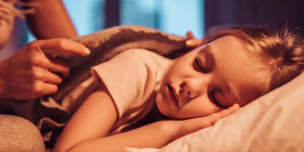 How to Establish a Bedtime Routine: Pediatric at Home Guide