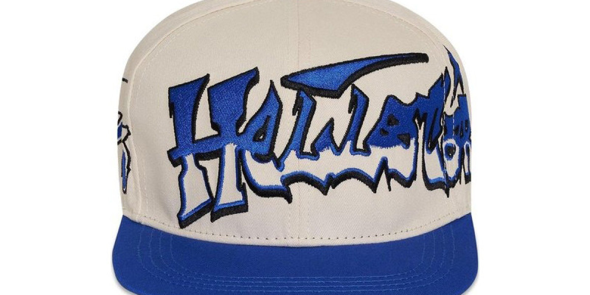 Hellsstar Hat – Designed for Trendsetters