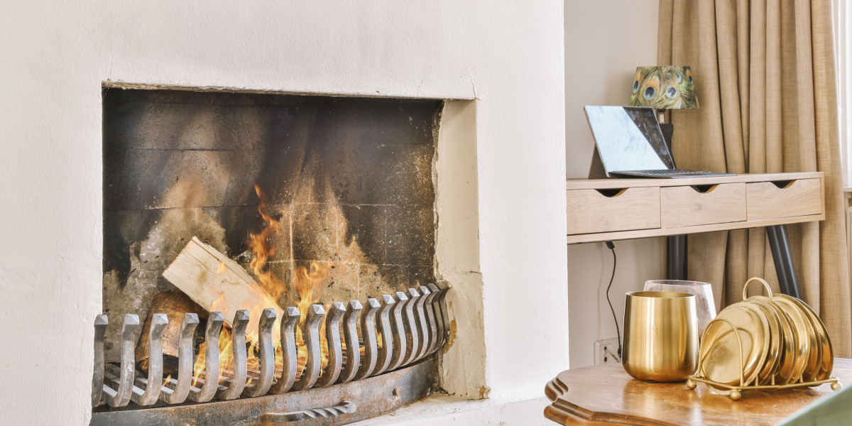 Guide To Buy Fireplace Online: The Intermediate Guide Towards Buy Fireplace Online