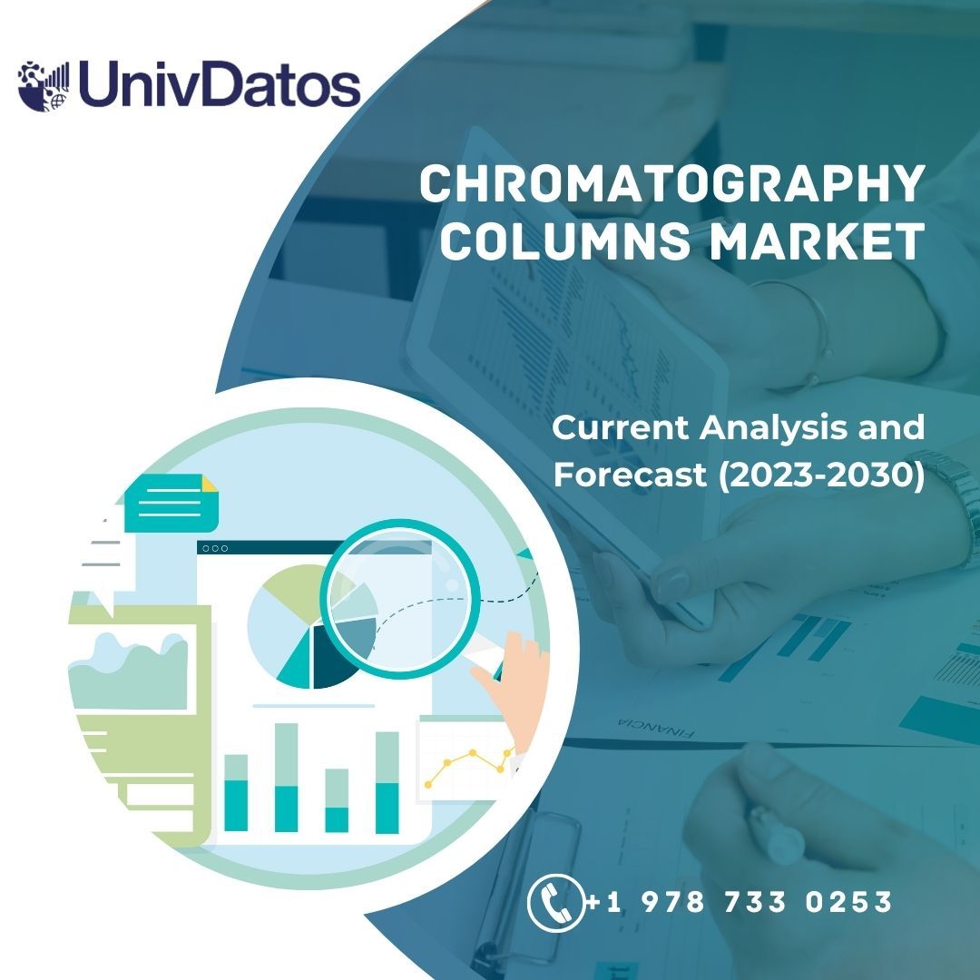Chromatography Columns Market Analysis, Trends, Forecast 2023-2030