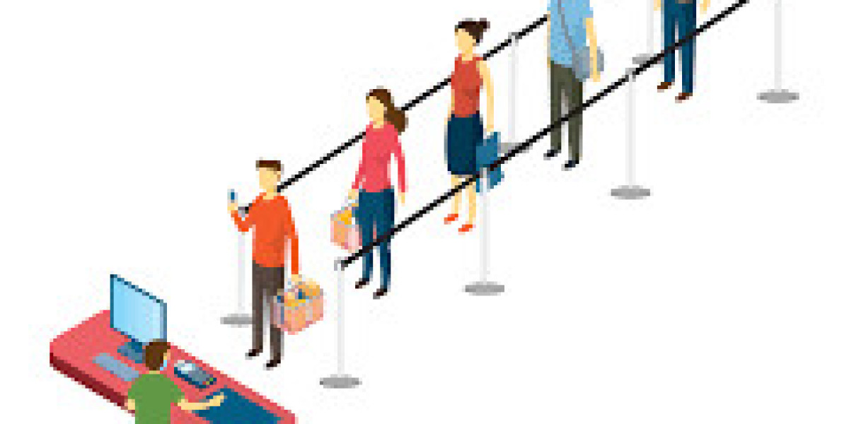 DMV Done Right: Using Digital Flow to End the Worst Part of Government Service