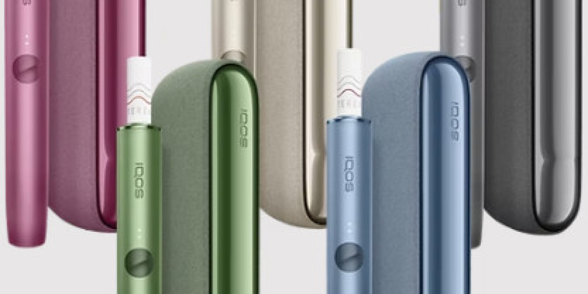 iluma：探索IQOS新世代的革新體驗